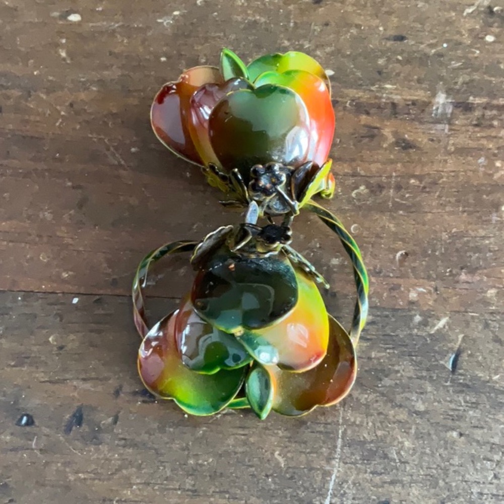 Vintage Brooch